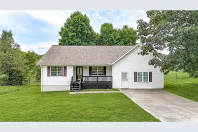 859 Buck Boulevard SE, Calhoun, GA 30701 - Photo 1