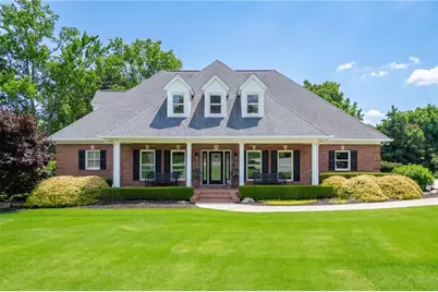 2623 Lindsey Grace Lane, Buford, GA 30519 - Photo 1