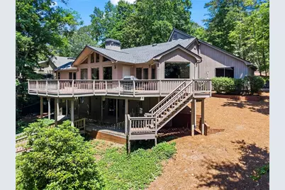 4309 Highland View NE, Roswell, GA 30075 - Photo 1