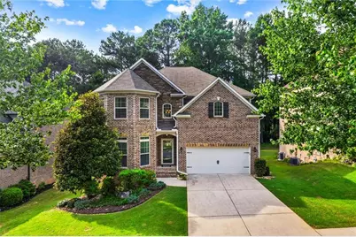 1267 Clear Stream Ridge, Auburn, GA 30011 - Photo 1