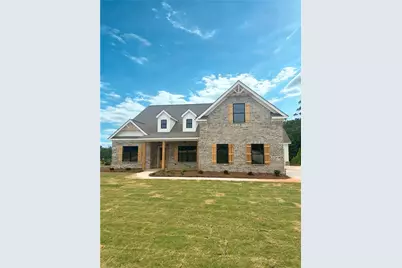 766 Youth Jersey Road, Monroe, GA 30655 - Photo 1
