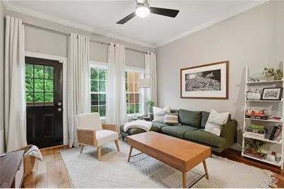 1635 Briarcliff Road NE #15, Atlanta, GA 30306 - Photo 1