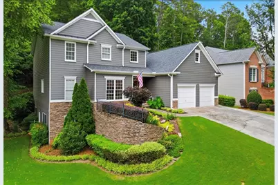 717 Parkside Drive, Woodstock, GA 30188 - Photo 1