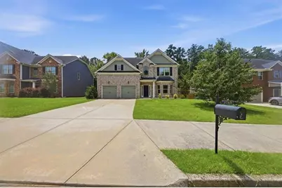 3745 Brookhollow Drive, Douglasville, GA 30135 - Photo 1