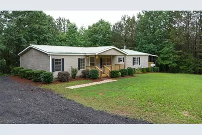 97 Waldrip Road, Dawsonville, GA 30536 - Photo 1