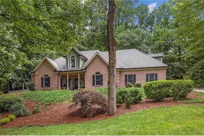 2520 Little John Lane, Cumming, GA 30040 - Photo 1