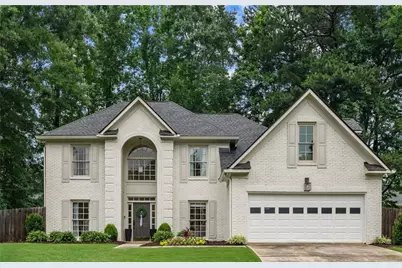 231 Red Oak Lane, Alpharetta, GA 30009 - Photo 1