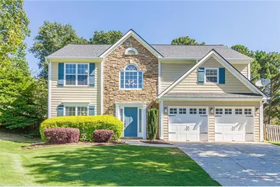 1735 Berry Court, Cumming, GA 30041 - Photo 1