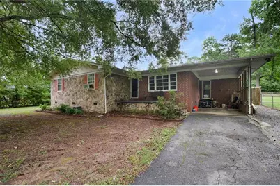 108 Roberts Street, Calhoun, GA 30701 - Photo 1