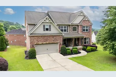 446 Nottingham Drive, Marietta, GA 30066 - Photo 1