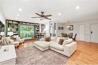 1111 Clairemont Avenue #L3, Decatur, GA 30030 - Photo 1