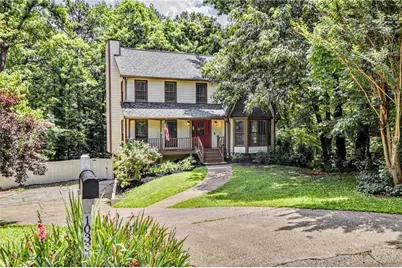 1033 Atherton Lane, Woodstock, GA 30189 - Photo 1