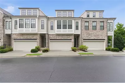 2070 Wheaton Way, Atlanta, GA 30328 - Photo 1