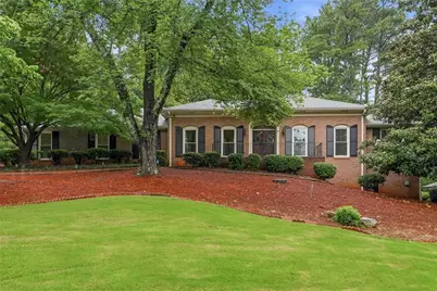 1076 Coronation Drive, Atlanta, GA 30338 - Photo 1