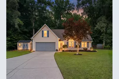 27 Otter Lane, Hoschton, GA 30548 - Photo 1