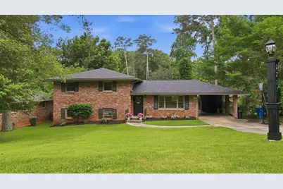 2257 Colleen Court, Decatur, GA 30032 - Photo 1