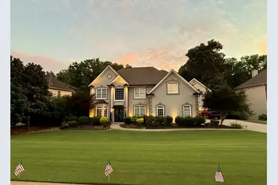 2310 Tall Timbers Lane, Marietta, GA 30066 - Photo 1