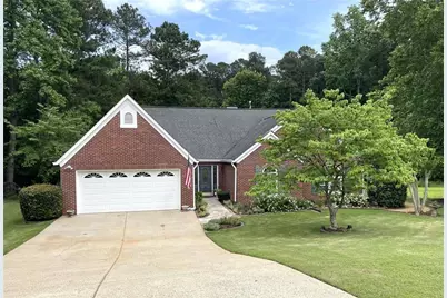 4605 Cantle Court NW, Acworth, GA 30101 - Photo 1