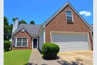 8208 Wynfield Drive, Jonesboro, GA 30238 - Photo 1