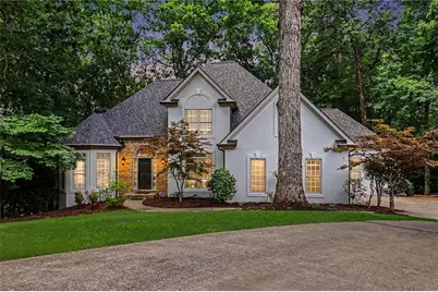 350 Creekview Terrace, Johns Creek, GA 30005 - Photo 1