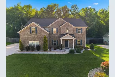 802 Relic Ridge, Hampton, GA 30228 - Photo 1