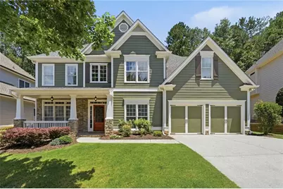 3805 Suwanee Mill Drive, Buford, GA 30518 - Photo 1