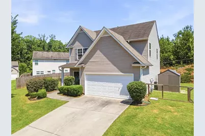 105 Comet Court, Dallas, GA 30157 - Photo 1