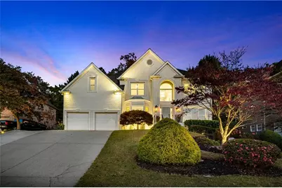 3713 Lake Edge Drive, Suwanee, GA 30024 - Photo 1