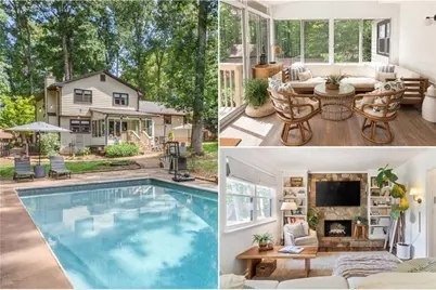 2262 Stag Run, Suwanee, GA 30024 - Photo 1