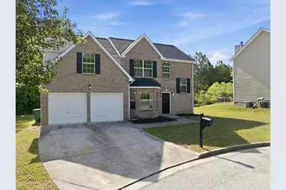 3820 Micah Lane, Ellenwood, GA 30294 - Photo 1