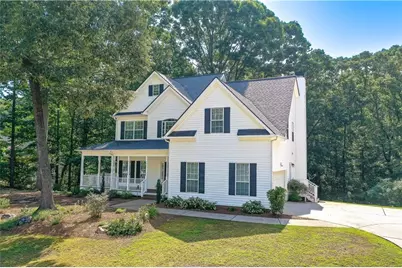 7032 Camp Falls Court, Winston, GA 30187 - Photo 1