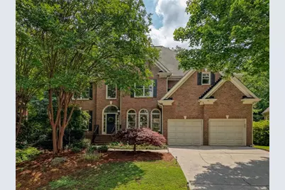 10425 Cranchester Way, Alpharetta, GA 30022 - Photo 1
