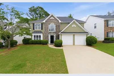 3644 Bancroft Main, Kennesaw, GA 30144 - Photo 1