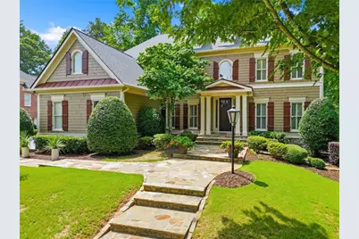 2373 Tabbystone Lane NW, Marietta, GA 30064 - Photo 1
