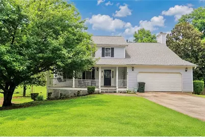1710 Meadowchase Court, Snellville, GA 30078 - Photo 1