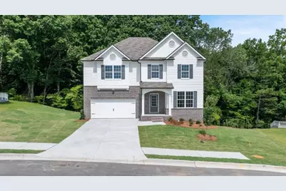 28 Capital Court, Braselton, GA 30517 - Photo 1