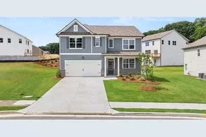 1344 Lincoln Lane, Braselton, GA 30517 - Photo 1