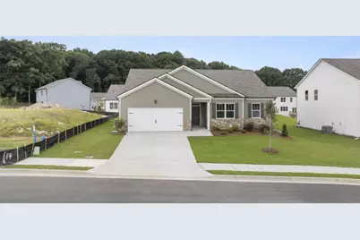 144 Supreme Court, Braselton, GA 30517 - Photo 1