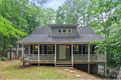 336 River Flow Drive, Dahlonega, GA 30533 - Photo 1
