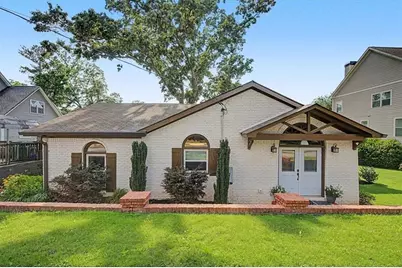 2898 Elizabeth Street SE, Smyrna, GA 30080 - Photo 1