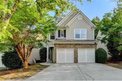 505 Cool Weather Drive, Lawrenceville, GA 30045 - Photo 1