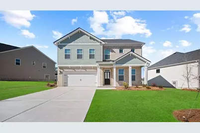 385 Staffin Drive, Senoia, GA 30276 - Photo 1