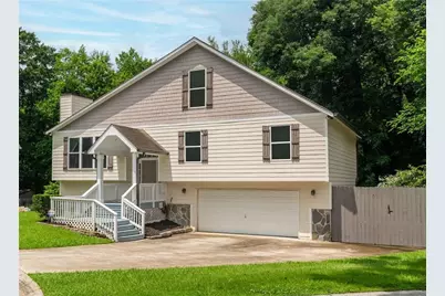 3107 Big Shanty Trail, Marietta, GA 30066 - Photo 1