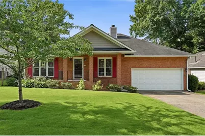 140 Greenmont Circle, Alpharetta, GA 30009 - Photo 1