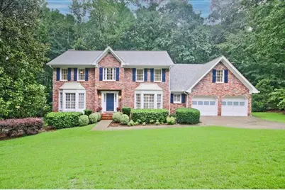5103 Sandlewood Court, Marietta, GA 30068 - Photo 1