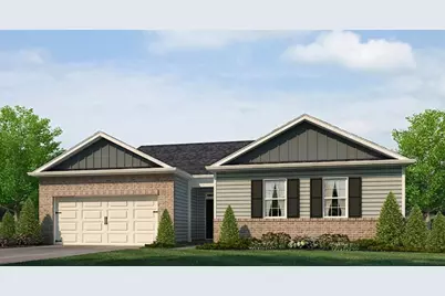 210 Supreme Court, Braselton, GA 30517 - Photo 1