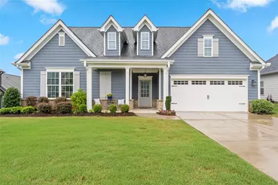 4445 Links Boulevard, Jefferson, GA 30549 - Photo 1