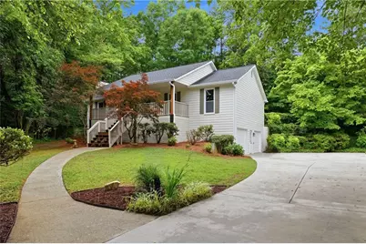 4588 Stewart Reilly Drive NW, Acworth, GA 30101 - Photo 1