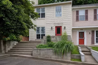 3722 Jamestown Court, Atlanta, GA 30340 - Photo 1