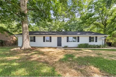 27 Pratt Street, Newnan, GA 30263 - Photo 1